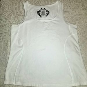 Danskin Now Athletic Sleeveless Top